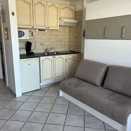 Appt Climatise Port Camargue Pc020-227 Appartement Le Grau-du-Roi