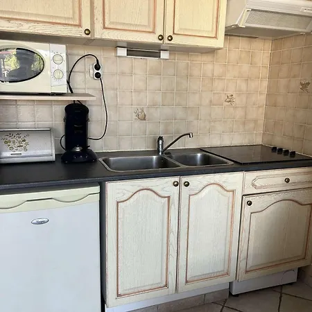 Apartment Appt Climatise Port Camargue Pc020-227 Le Grau-du-Roi