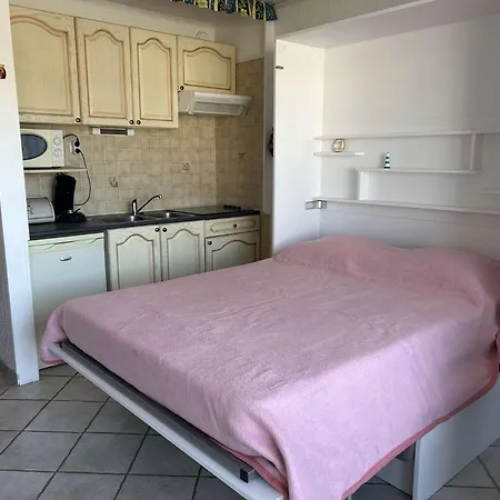 Appt Climatise Port Camargue Pc020-227 Apartment Le Grau-du-Roi