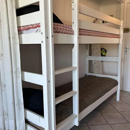 Apartment Appt Climatise Port Camargue Pc020-227 Le Grau-du-Roi