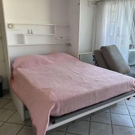 Appt Climatise Port Camargue Pc020-227 Apartment *