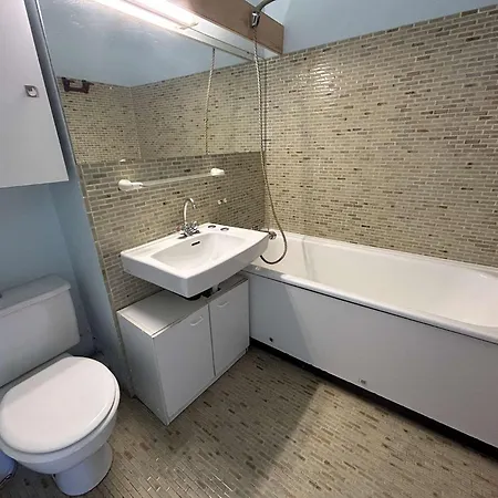 Appt Climatise Port Camargue Pc020-227 Appartement