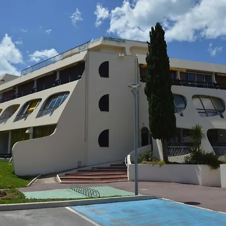 Appt Climatise Port Camargue Pc020-227 *