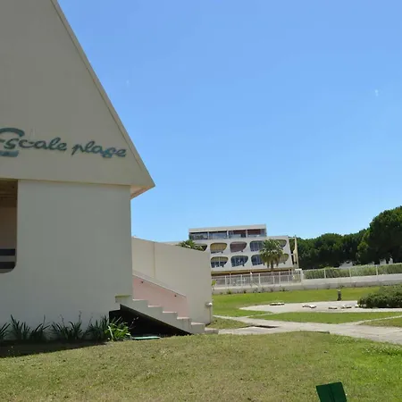 Appartement Appt Climatise Port Camargue Pc020-227 *